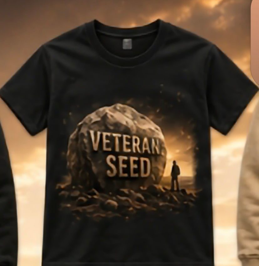 Veteran Seed™ T-Shirt